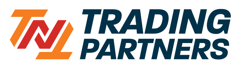 TNT Trading Partners Logo