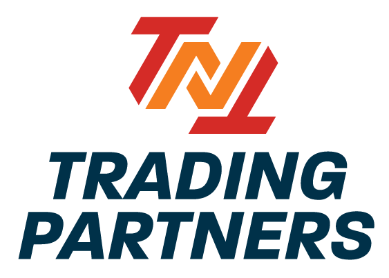 Logo for TNT Trading Partners