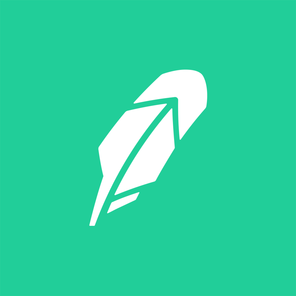 Robinhood - brokerage